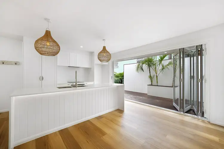 Main view of Homely unit listing, 1/25 Evandale Crescent, Miami QLD 4220