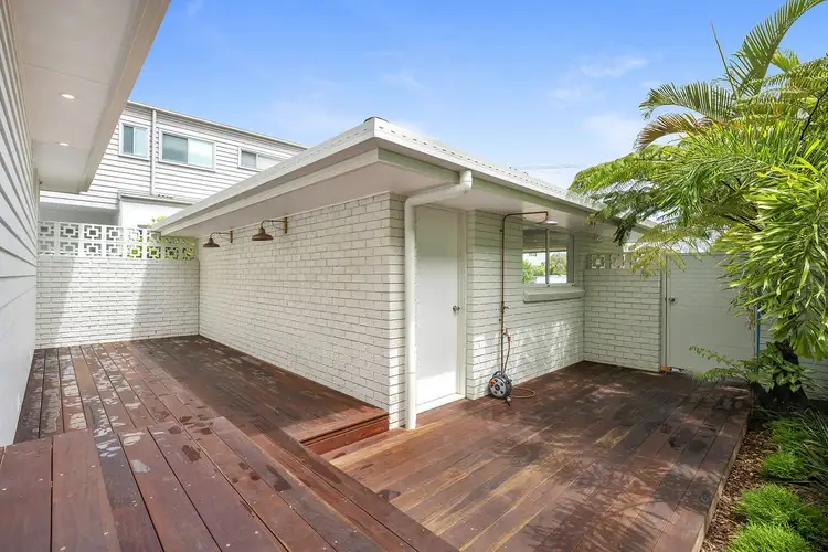 Fourth view of Homely unit listing, 1/25 Evandale Crescent, Miami QLD 4220
