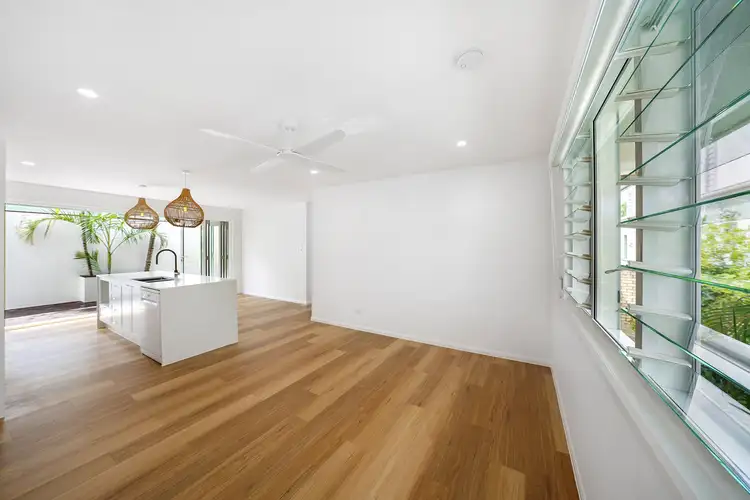 Fifth view of Homely unit listing, 1/25 Evandale Crescent, Miami QLD 4220