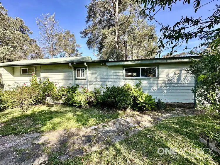 14A Bridge Road, Blaxland NSW 2774