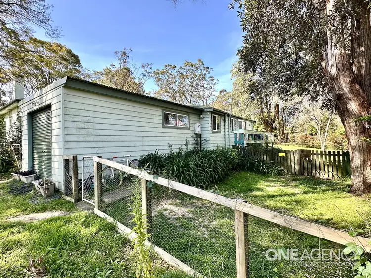 14A Bridge Road, Blaxland NSW 2774