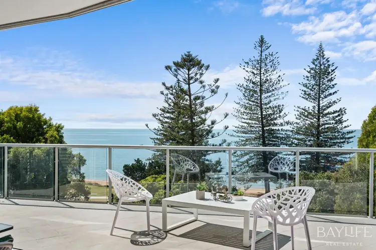 Third view of Homely unit listing, 402/89 Landsborough Avenue, Scarborough QLD 4020