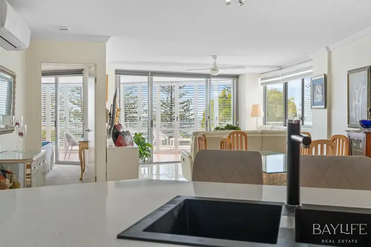 Fourth view of Homely unit listing, 402/89 Landsborough Avenue, Scarborough QLD 4020