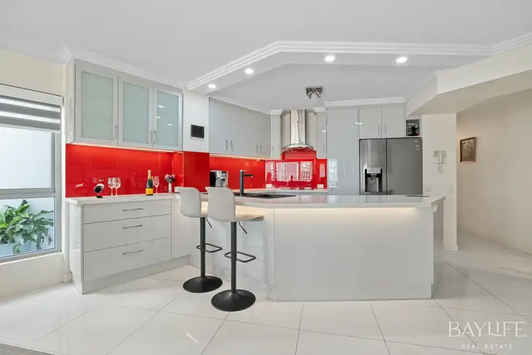 Fifth view of Homely unit listing, 402/89 Landsborough Avenue, Scarborough QLD 4020