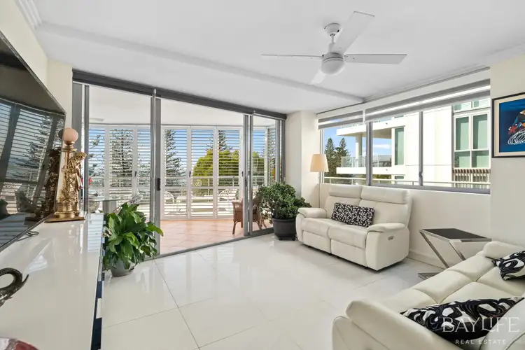 Sixth view of Homely unit listing, 402/89 Landsborough Avenue, Scarborough QLD 4020