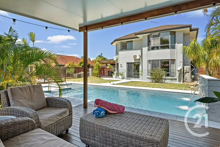 17 Grampion Circuit, North Lakes QLD 4509
