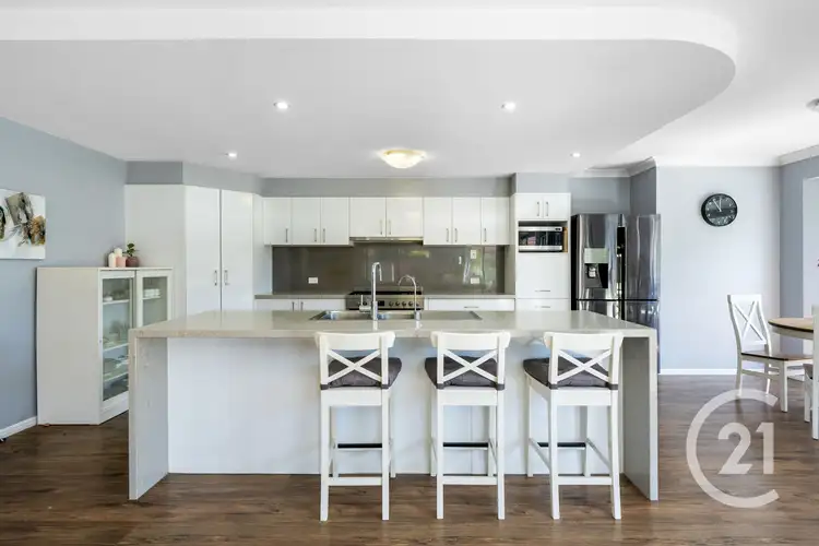 Third view of Homely house listing, 17 Grampion Circuit, North Lakes QLD 4509