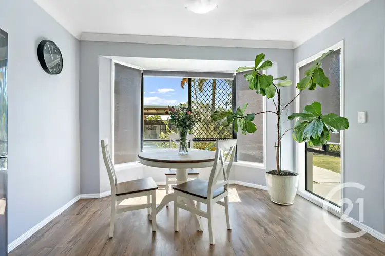 Fifth view of Homely house listing, 17 Grampion Circuit, North Lakes QLD 4509