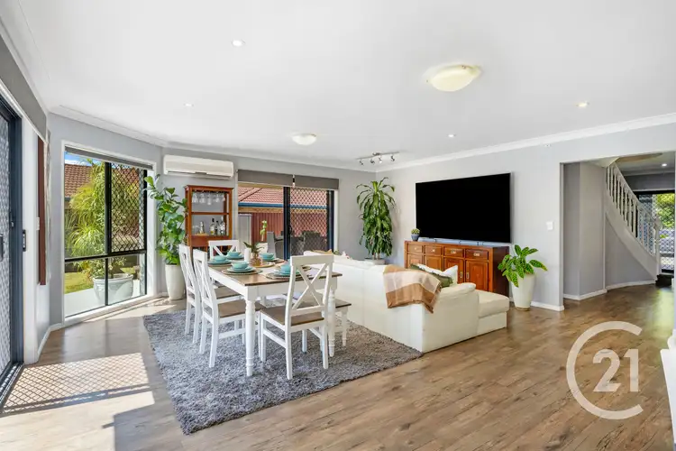 Sixth view of Homely house listing, 17 Grampion Circuit, North Lakes QLD 4509