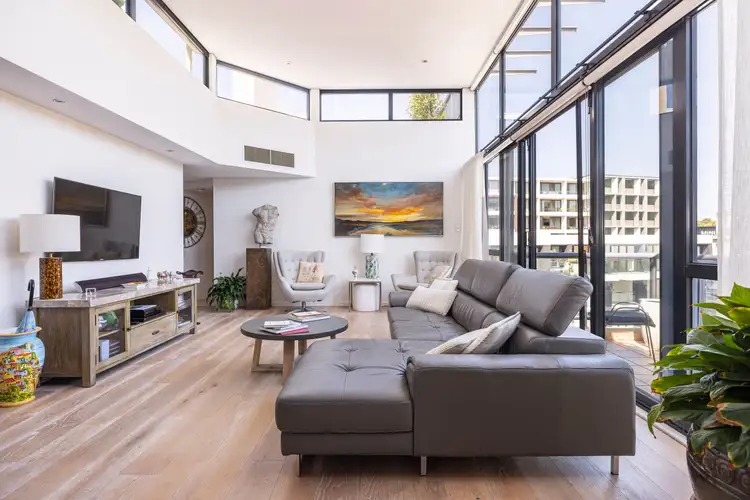 606/1A Clement Place, Rushcutters Bay NSW 2011