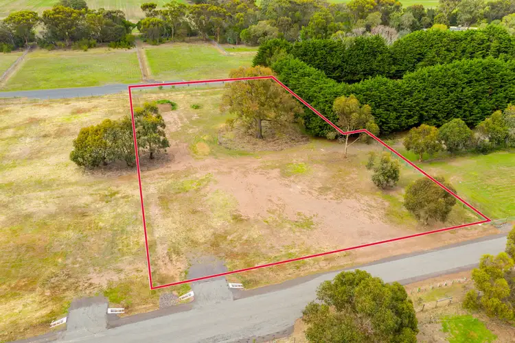 119A Red Gum Drive, Teesdale VIC 3328