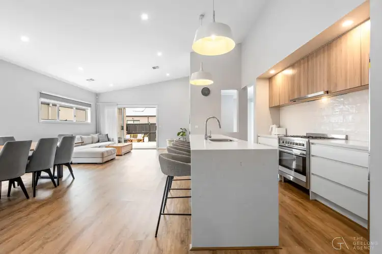 Main view of Homely house listing, 15 Leafy Street, Lara VIC 3212