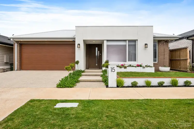 15 Leafy Street, Lara VIC 3212