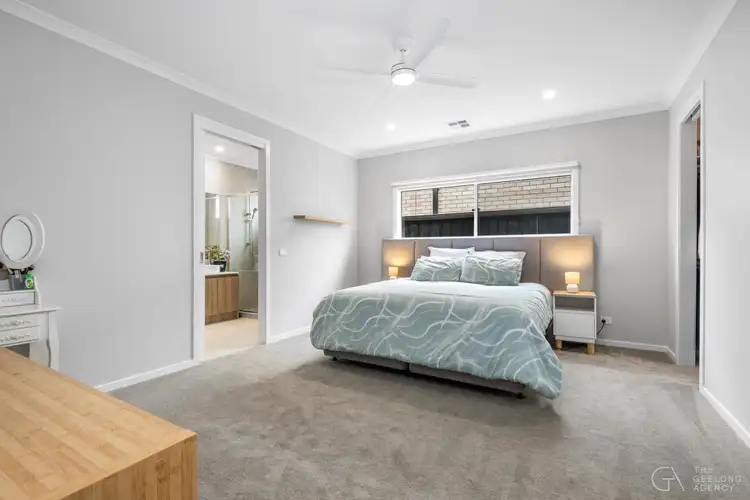 Third view of Homely house listing, 15 Leafy Street, Lara VIC 3212