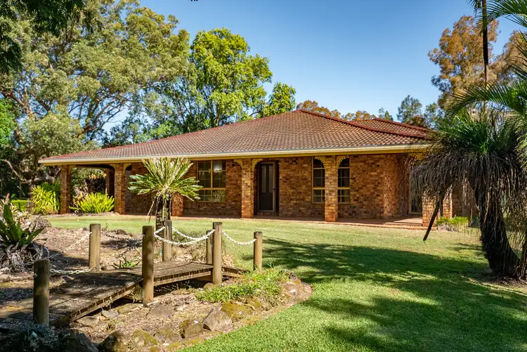 Fifth view of Homely house listing, 1161 Bruxner Highway, Goonellabah NSW 2480