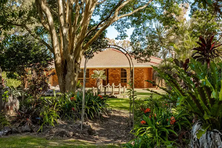 Sixth view of Homely house listing, 1161 Bruxner Highway, Goonellabah NSW 2480