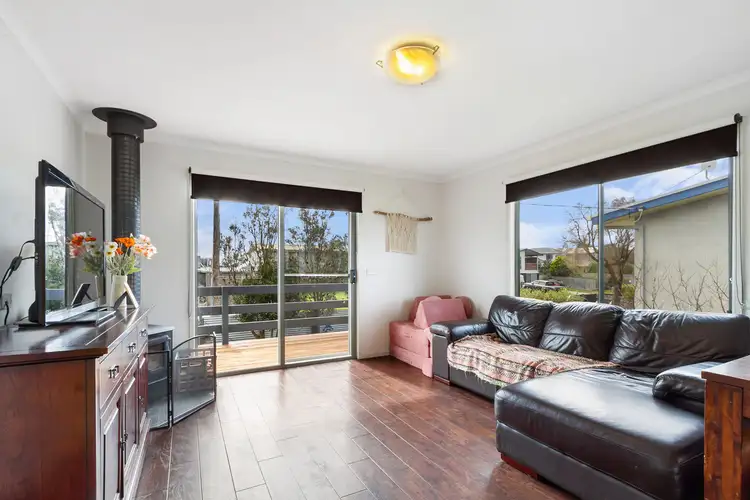 Fifth view of Homely house listing, 16 Lakeside Drive, Lake Tyers Beach VIC 3909