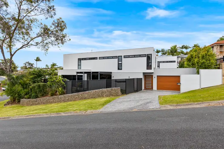 Main view of Homely house listing, 14a Pinehurst Place, Robina QLD 4226