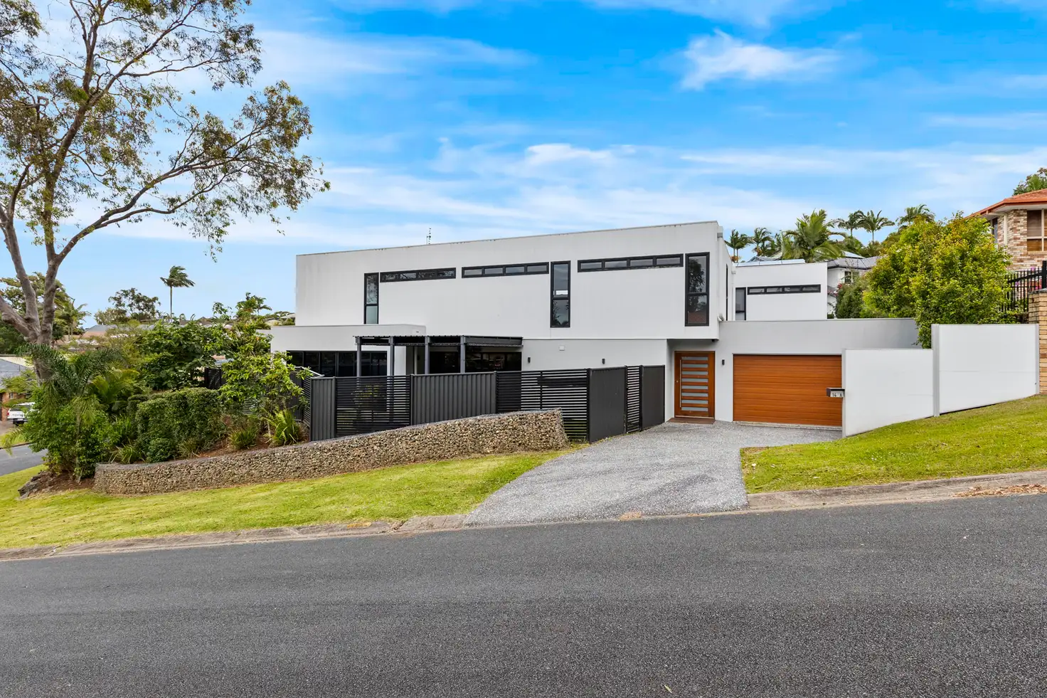 Main view of Homely house listing, 14a Pinehurst Place, Robina QLD 4226
