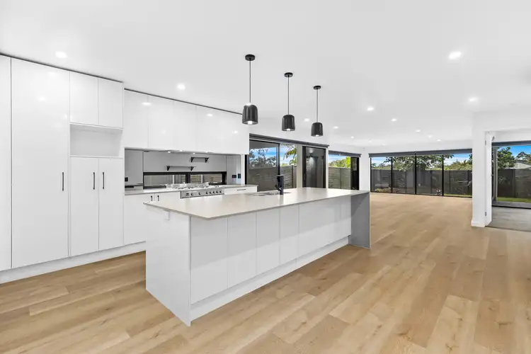 Second view of Homely house listing, 14a Pinehurst Place, Robina QLD 4226