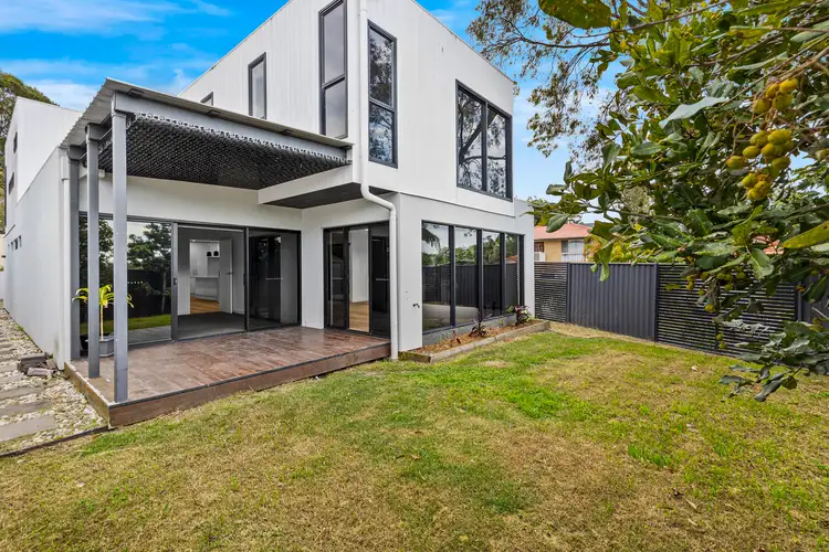 Fourth view of Homely house listing, 14a Pinehurst Place, Robina QLD 4226