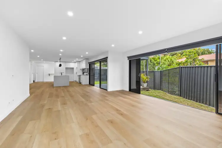 Fifth view of Homely house listing, 14a Pinehurst Place, Robina QLD 4226