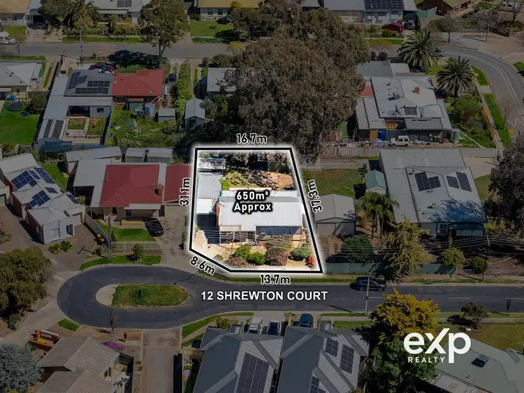 Second view of Homely house listing, 12 Shrewton Court, Salisbury North SA 5108