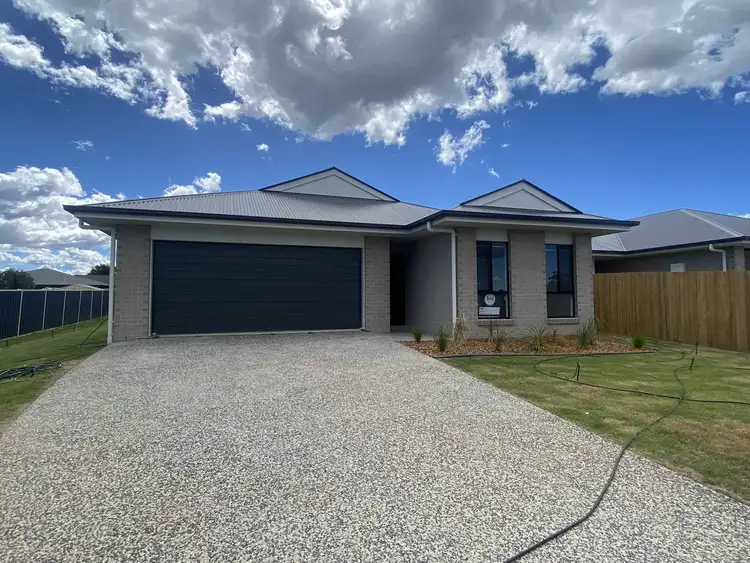 21 McDougall Street, Warwick QLD 4370