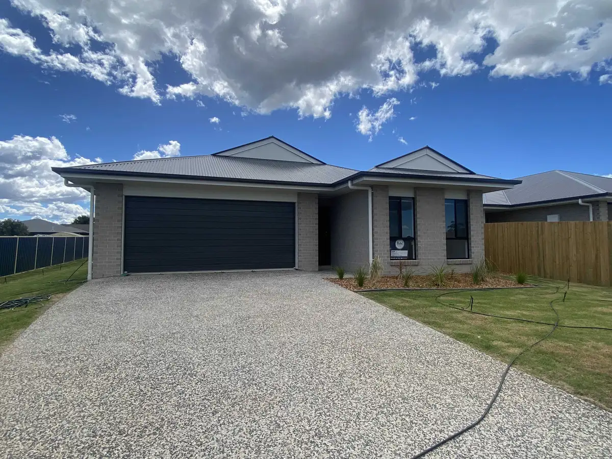 Main view of Homely house listing, 21 McDougall Street, Warwick QLD 4370
