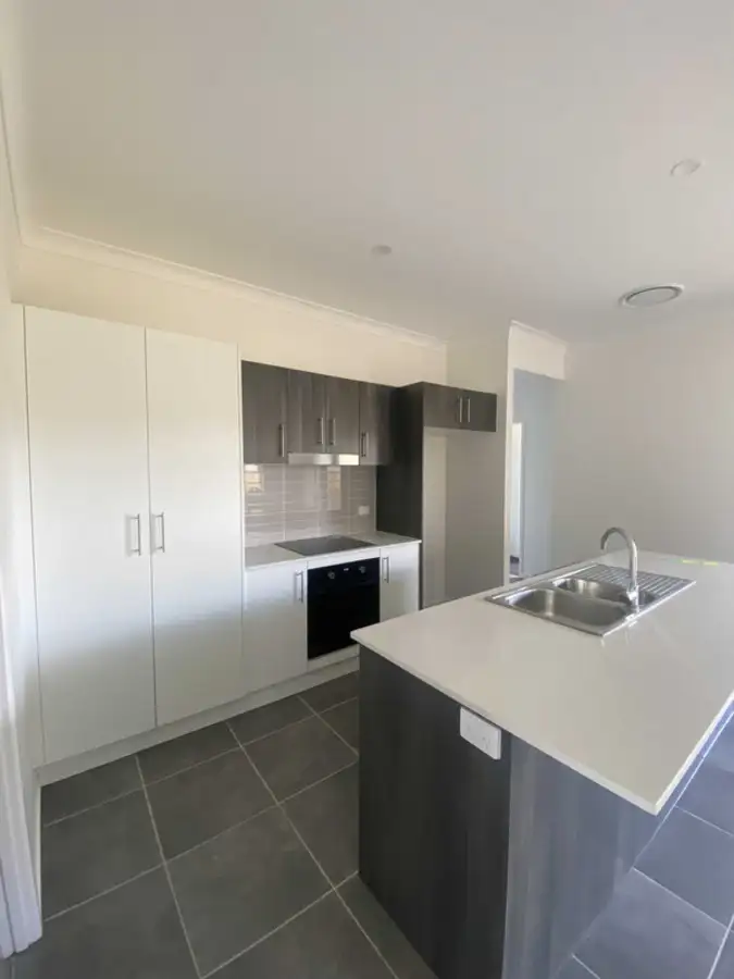 Second view of Homely house listing, 21 McDougall Street, Warwick QLD 4370