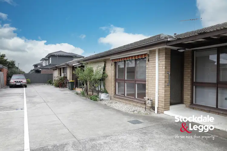 3/33 Clovelly Avenue, Glenroy VIC 3046