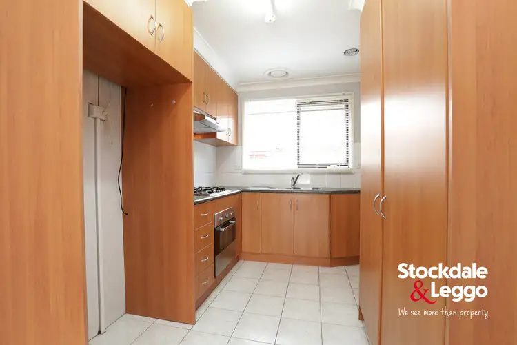 Second view of Homely unit listing, 3/33 Clovelly Avenue, Glenroy VIC 3046