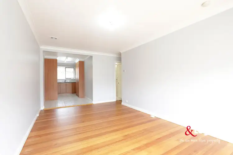 Third view of Homely unit listing, 3/33 Clovelly Avenue, Glenroy VIC 3046