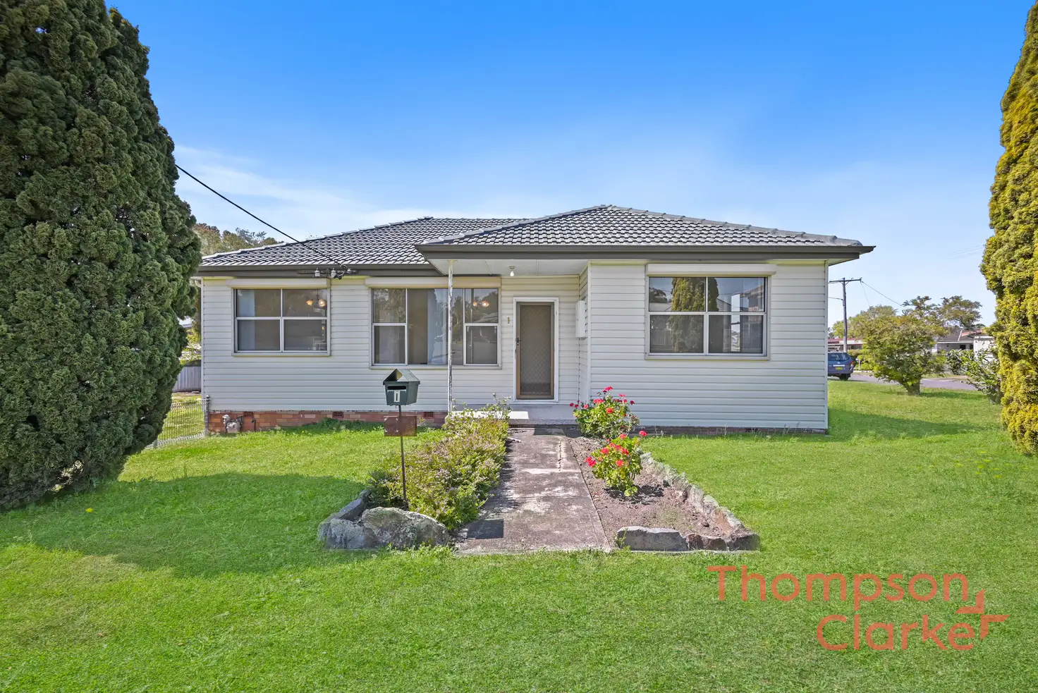Main view of Homely house listing, 1 Hartzer Place, Tarro NSW 2322