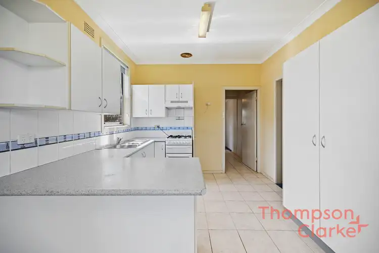 Second view of Homely house listing, 1 Hartzer Place, Tarro NSW 2322