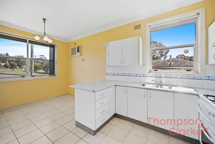 Third view of Homely house listing, 1 Hartzer Place, Tarro NSW 2322