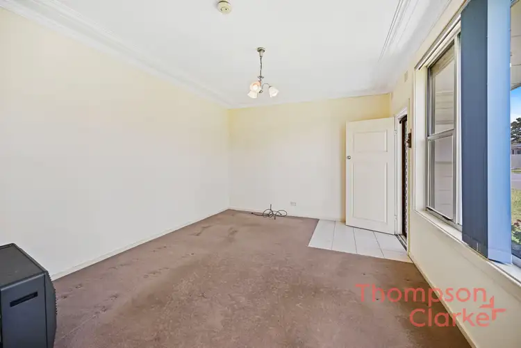 Fifth view of Homely house listing, 1 Hartzer Place, Tarro NSW 2322