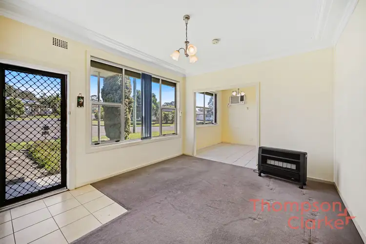 Sixth view of Homely house listing, 1 Hartzer Place, Tarro NSW 2322