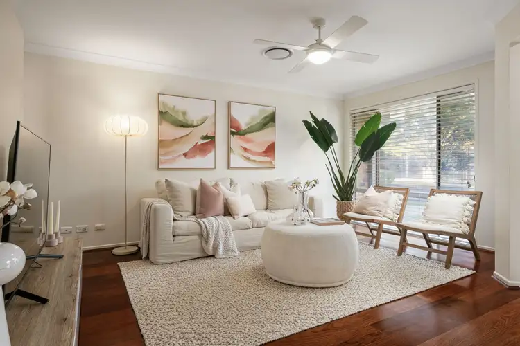Fifth view of Homely house listing, 1 Lambeth Place, Chapel Hill QLD 4069