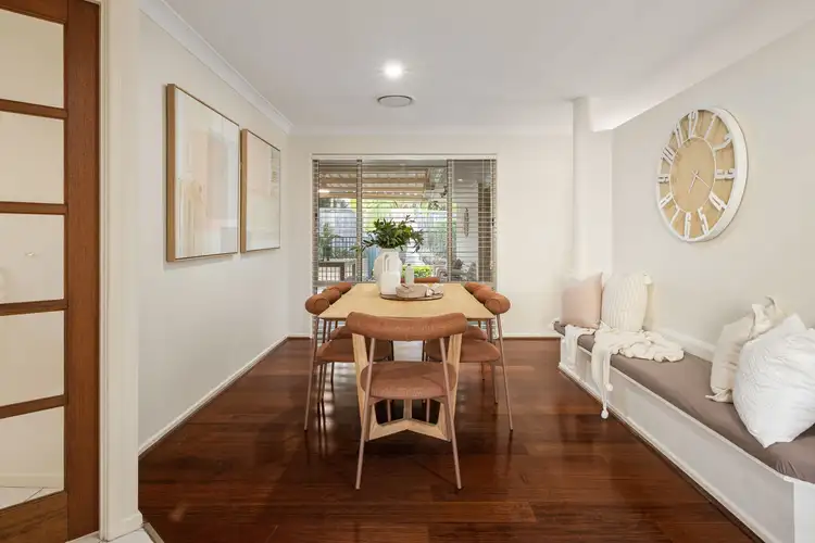 Sixth view of Homely house listing, 1 Lambeth Place, Chapel Hill QLD 4069