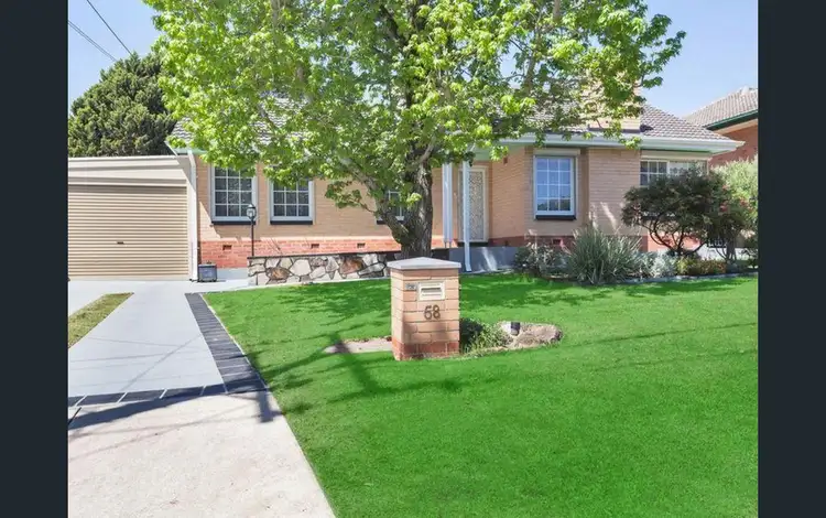 58 Balmoral Road, Dernancourt SA 5075