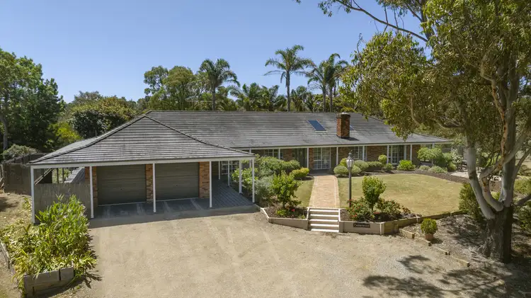 595 Robinsons Road, Langwarrin VIC 3910
