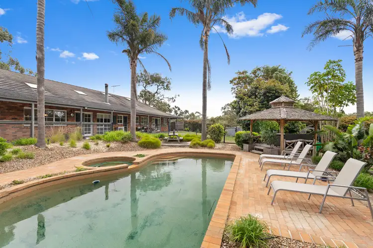 Fourth view of Homely rural property listing, 595 Robinsons Road, Langwarrin VIC 3910