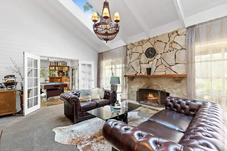 Fifth view of Homely rural property listing, 595 Robinsons Road, Langwarrin VIC 3910