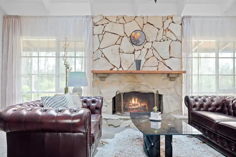 Sixth view of Homely rural property listing, 595 Robinsons Road, Langwarrin VIC 3910