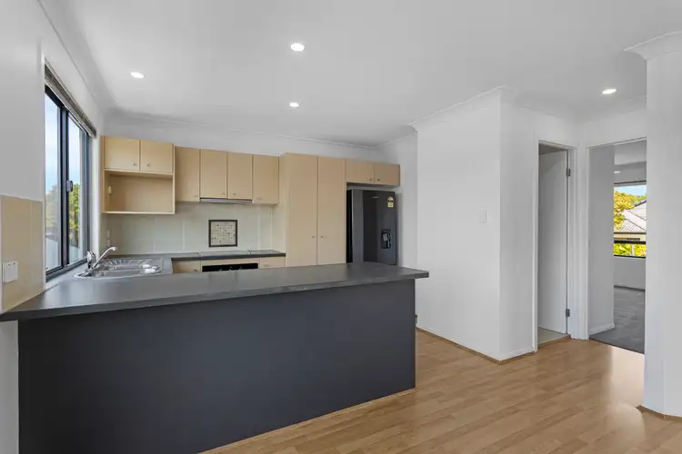 Third view of Homely townhouse listing, 1/22 Lantau Crescent, Varsity Lakes QLD 4227
