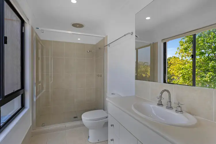Fifth view of Homely townhouse listing, 1/22 Lantau Crescent, Varsity Lakes QLD 4227