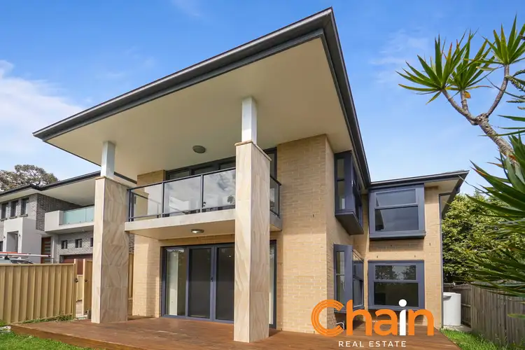 Main view of Homely house listing, 59 Isabella Street, North Parramatta NSW 2151