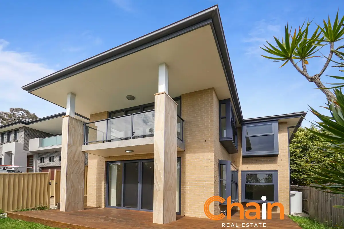 Main view of Homely house listing, 59 Isabella Street, North Parramatta NSW 2151