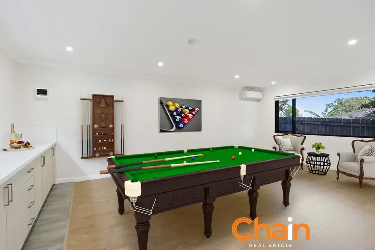 Third view of Homely house listing, 59 Isabella Street, North Parramatta NSW 2151